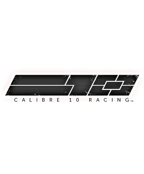 Calibre 10 Racing Series Steam Key GLOBAL